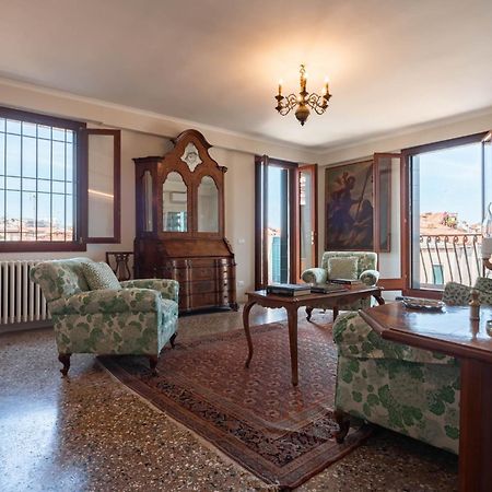 Sunbeam Palace Венеция Екстериор снимка