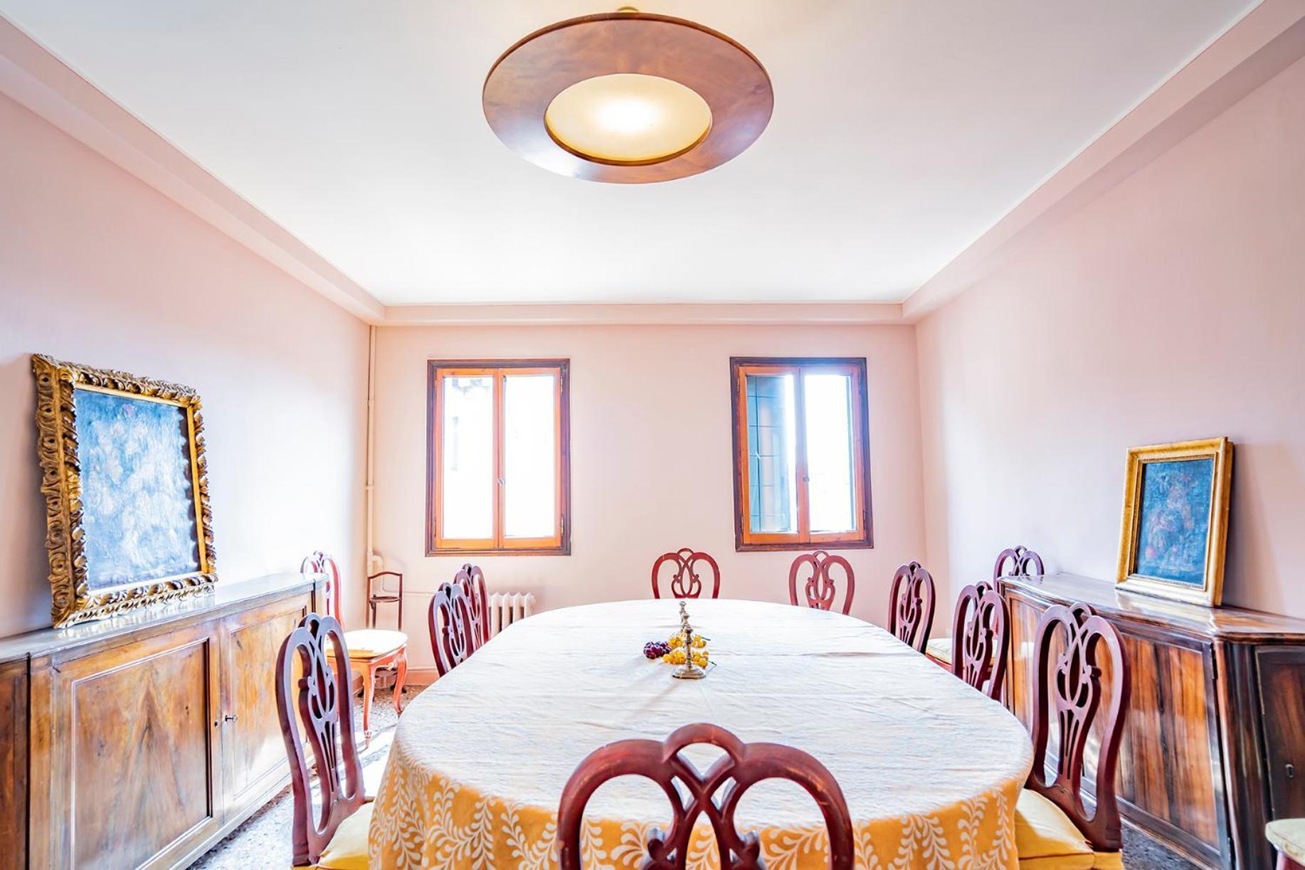 Sunbeam Palace Венеция Екстериор снимка