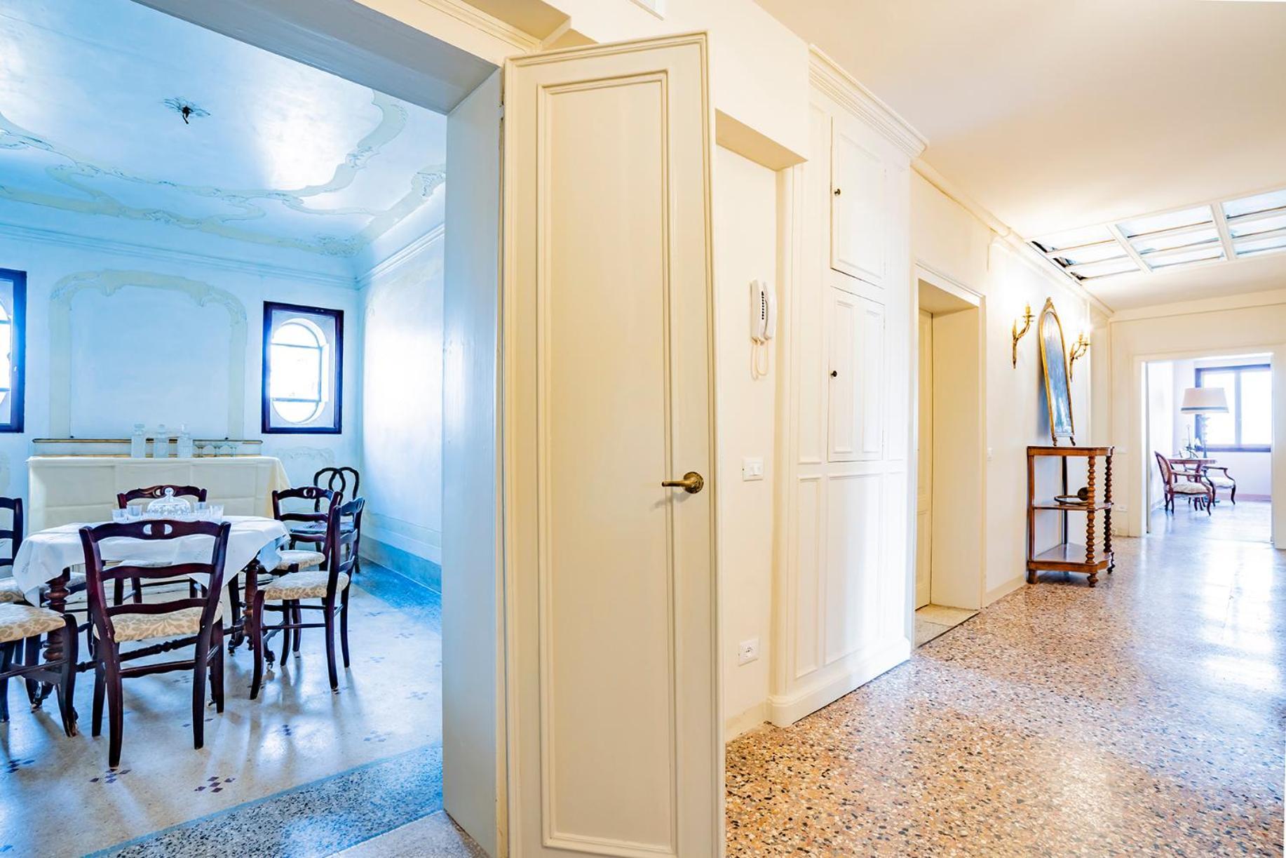 Sunbeam Palace Венеция Екстериор снимка