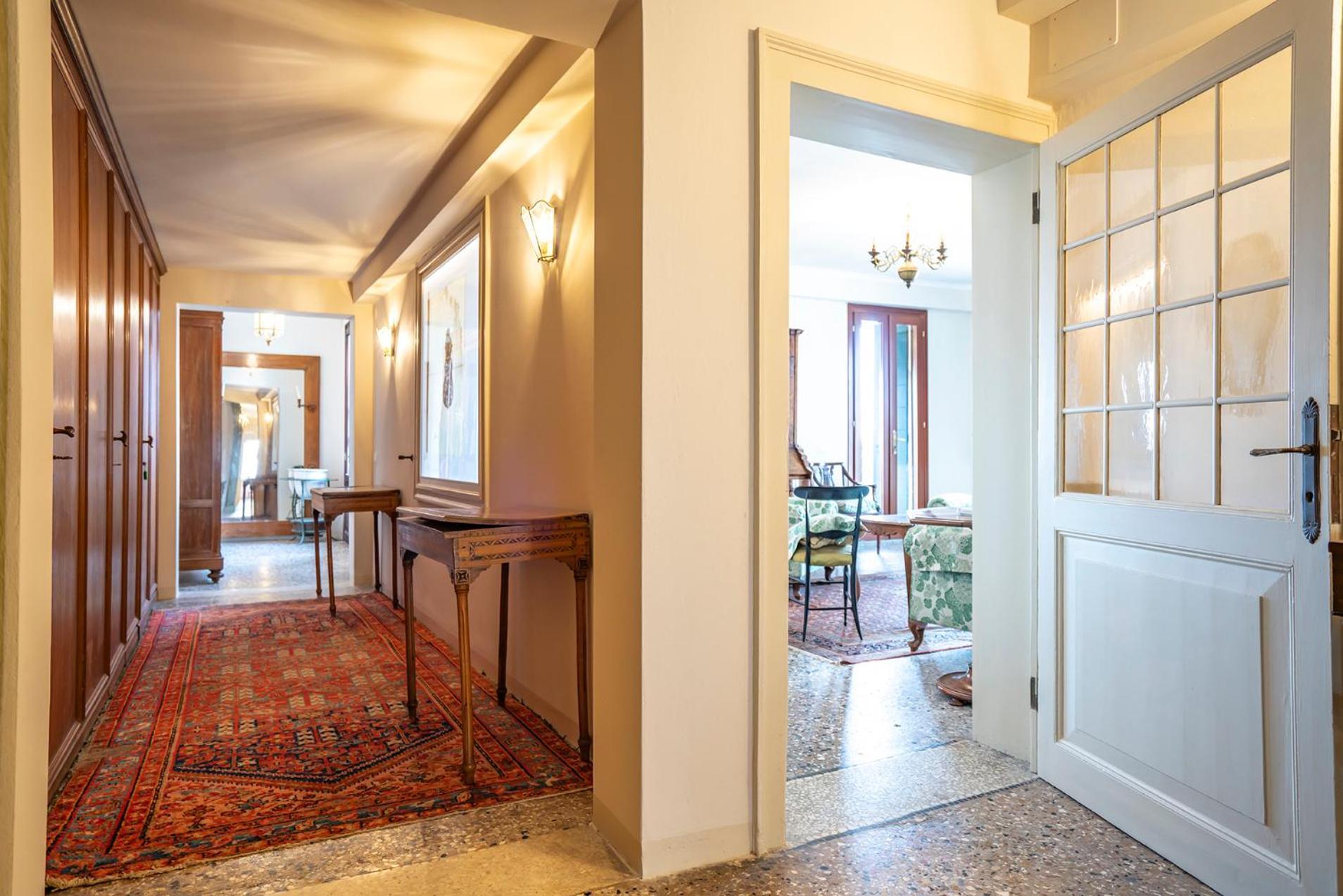 Sunbeam Palace Венеция Екстериор снимка