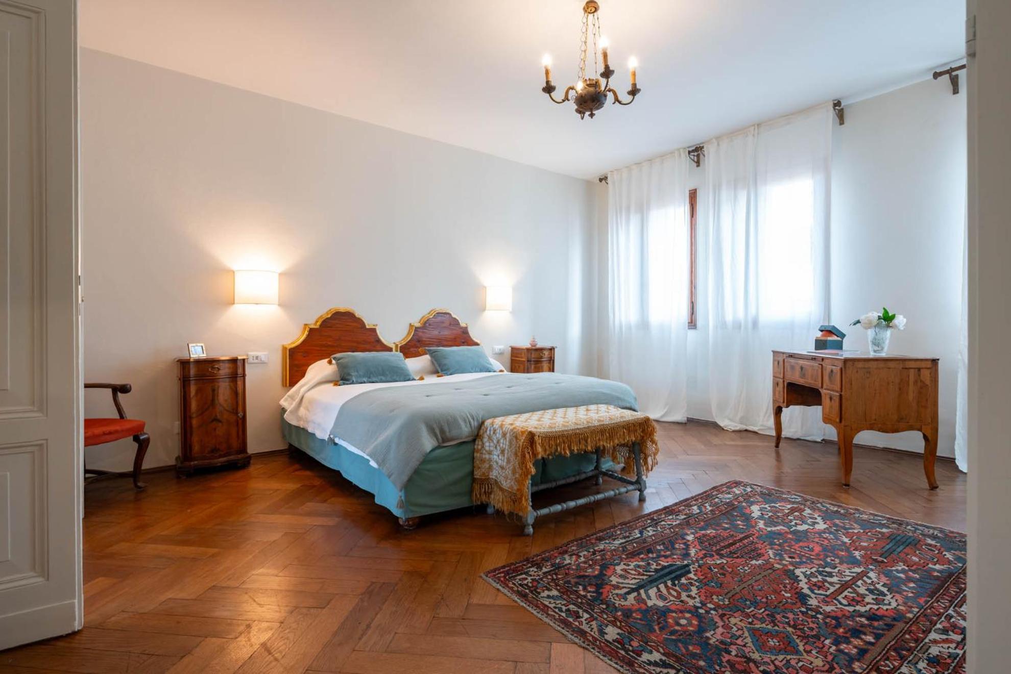 Sunbeam Palace Венеция Екстериор снимка