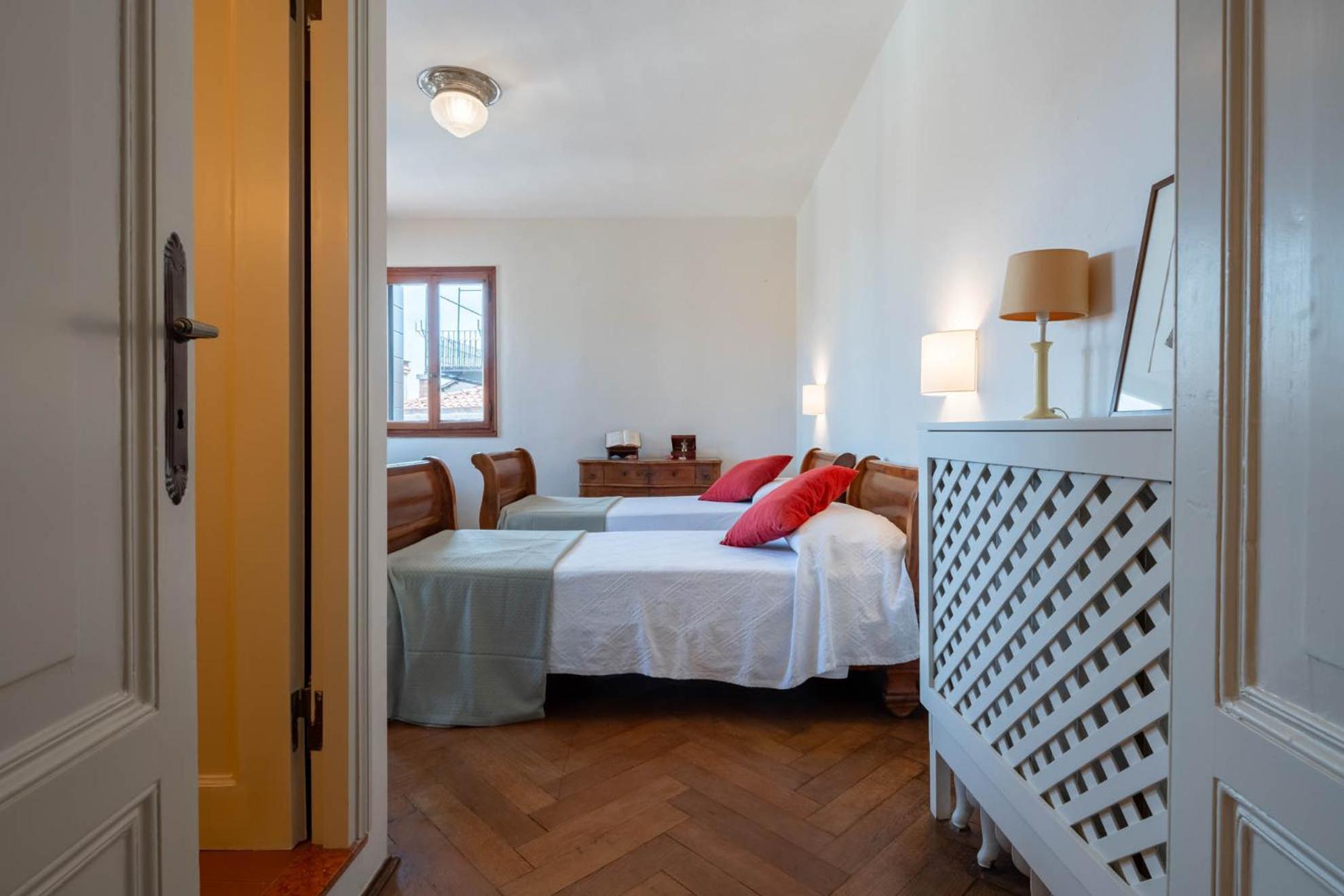 Sunbeam Palace Венеция Екстериор снимка