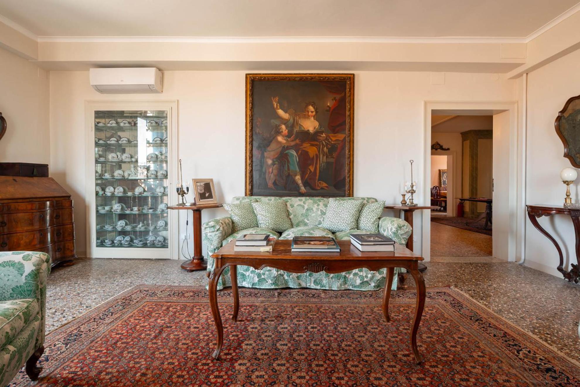 Sunbeam Palace Венеция Екстериор снимка