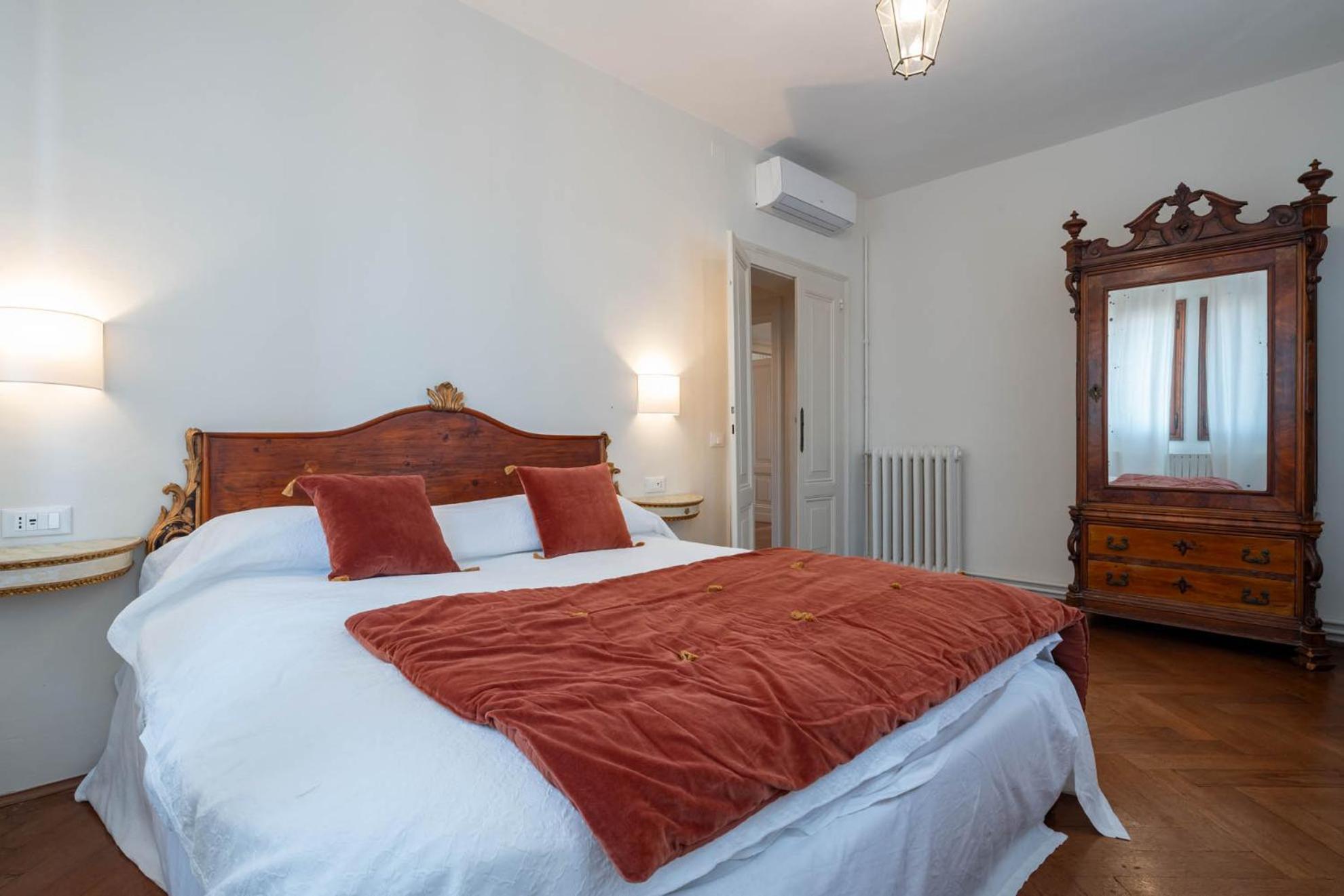 Sunbeam Palace Венеция Екстериор снимка