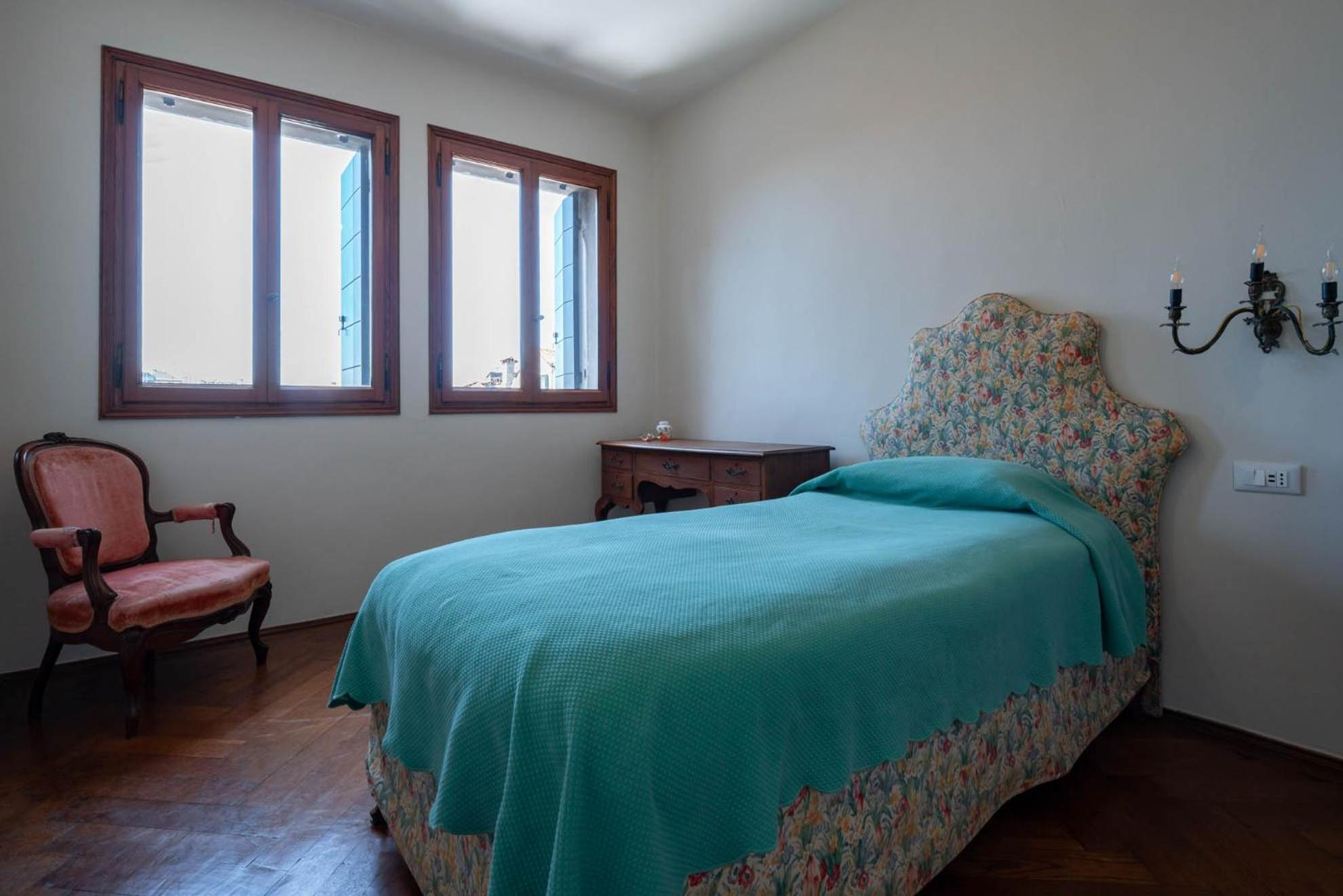 Sunbeam Palace Венеция Екстериор снимка