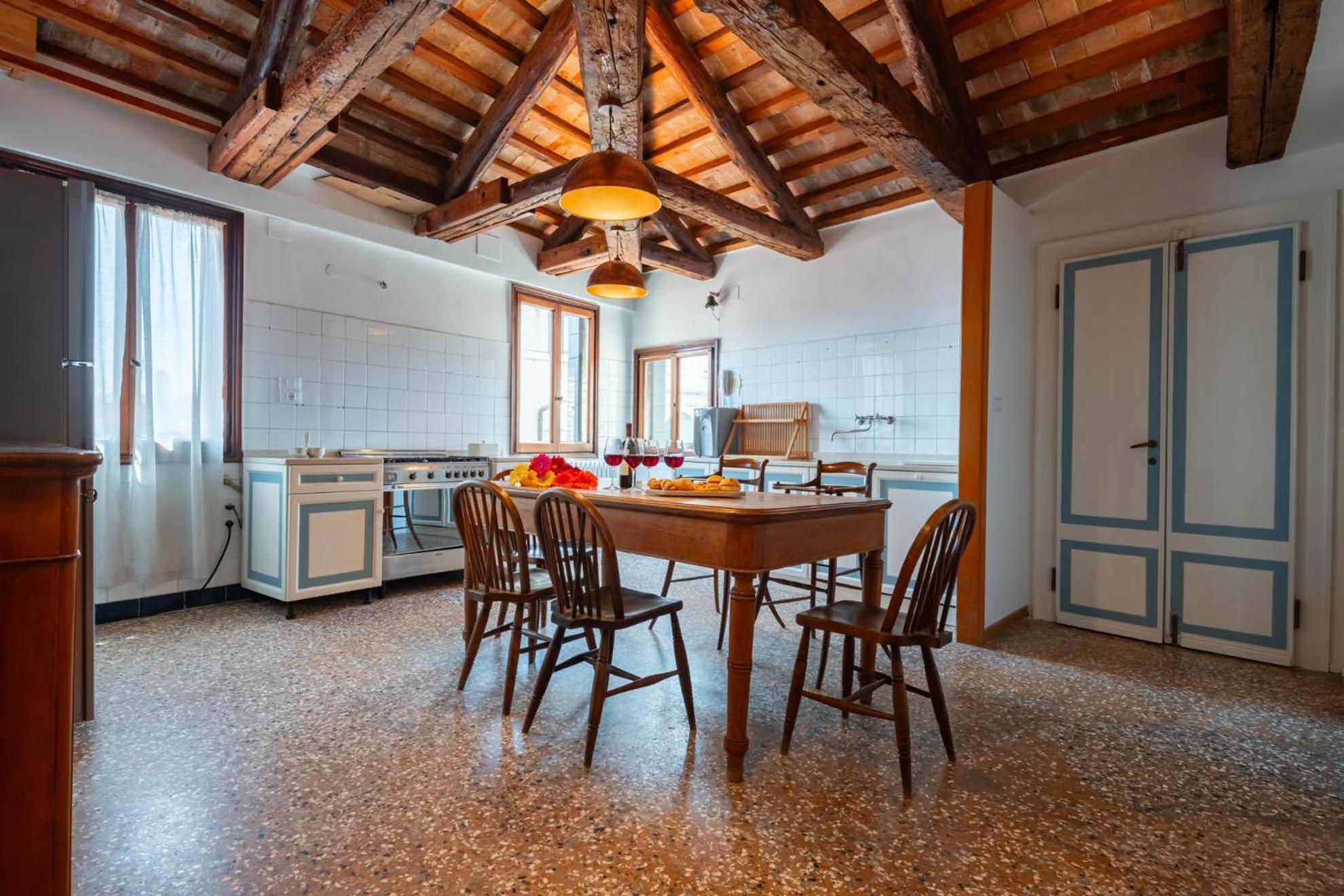 Sunbeam Palace Венеция Екстериор снимка