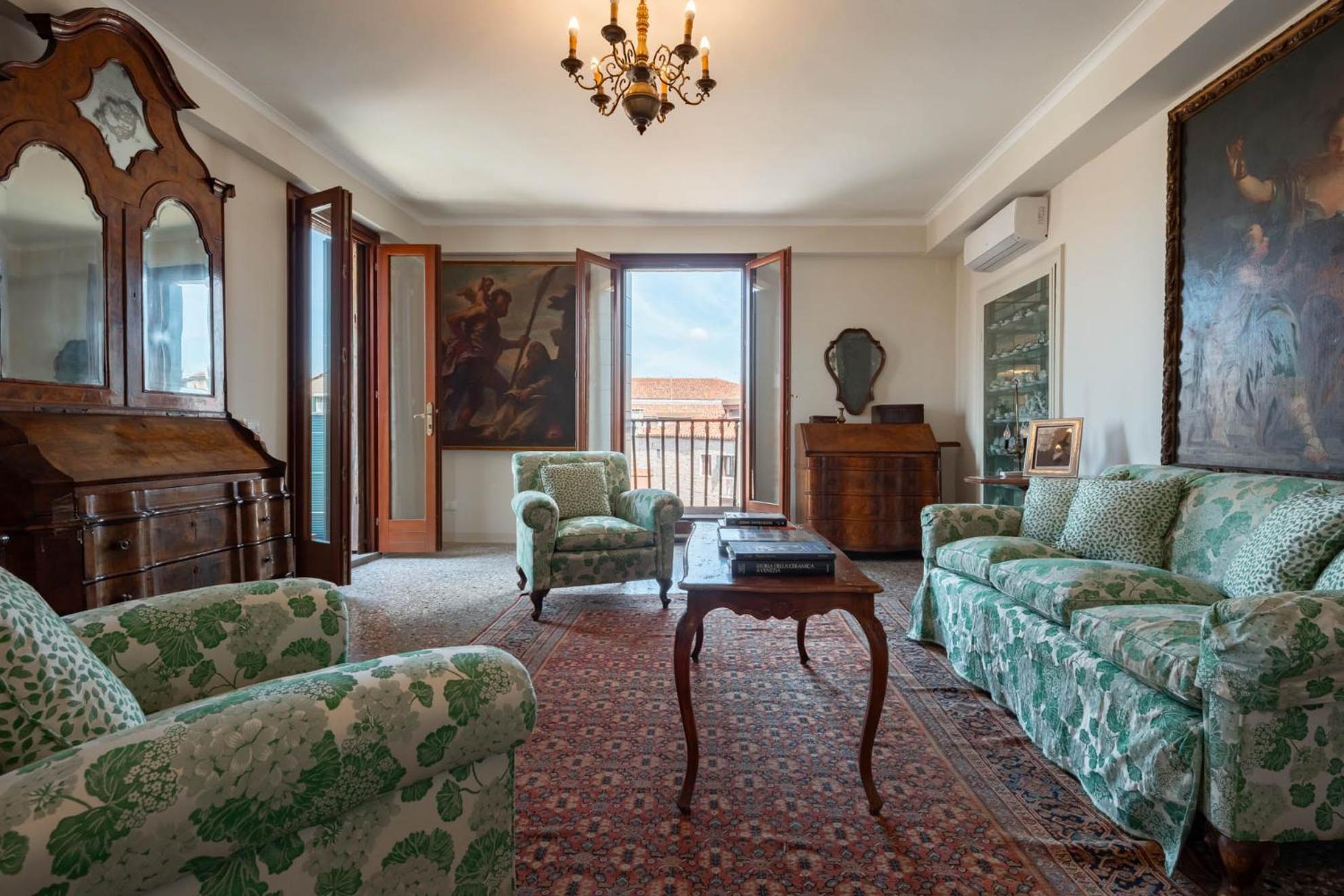 Sunbeam Palace Венеция Екстериор снимка